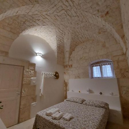 オストゥーニ Pietrabianca 17ヴィラ エクステリア 写真
