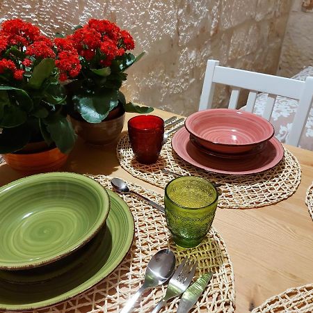 オストゥーニ Pietrabianca 17ヴィラ エクステリア 写真