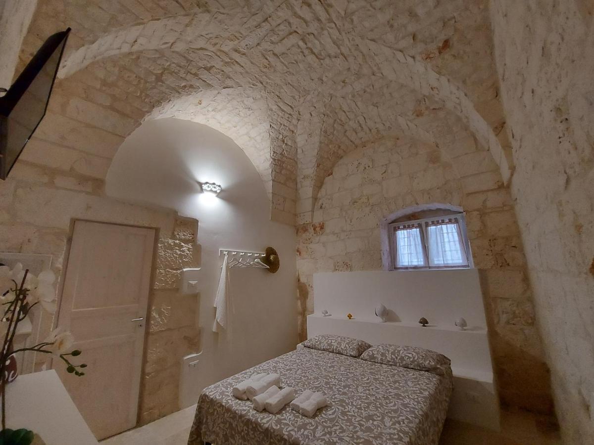 オストゥーニ Pietrabianca 17ヴィラ エクステリア 写真